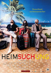 Heimsuchung